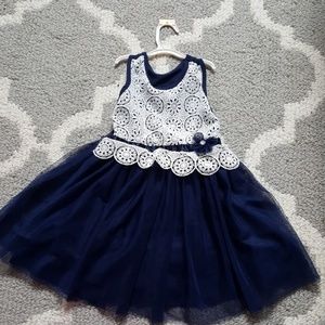 Toddler Dress